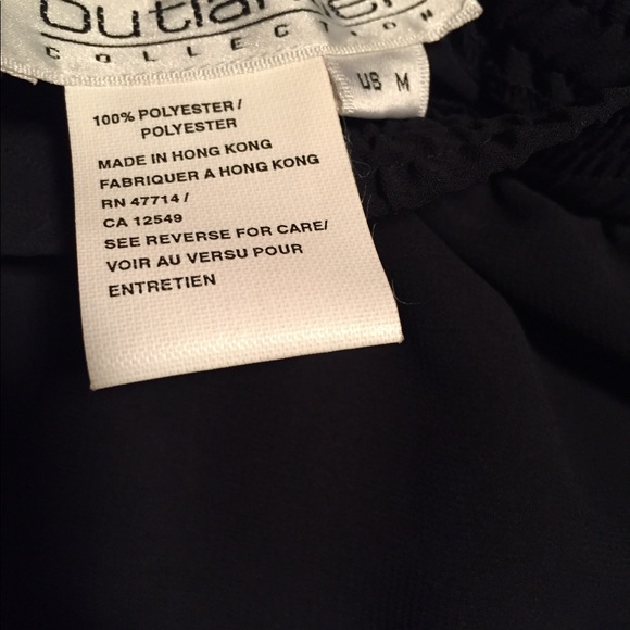 Maxi Skirt The Outlander Collection Size Medium - Picture 3 of 9